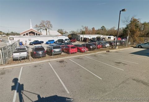 Tiny photo for 1218 N Bragg Boulevard, Spring Lake, NC 28390 (MLS # 740294)