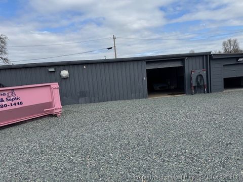 Tiny photo for 1218 N Bragg Boulevard, Spring Lake, NC 28390 (MLS # 740294)