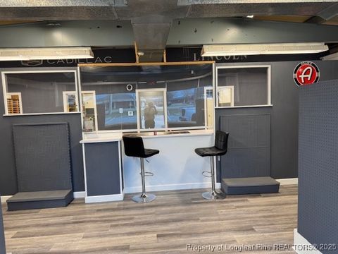 Tiny photo for 1218 N Bragg Boulevard, Spring Lake, NC 28390 (MLS # 740294)