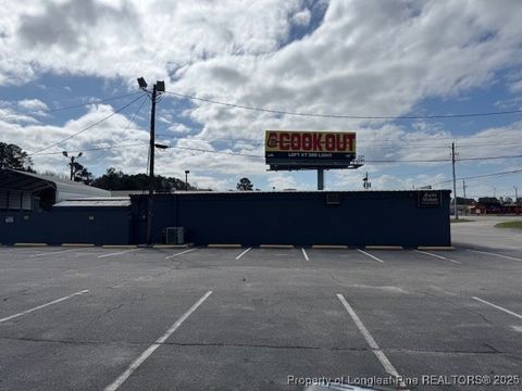 Tiny photo for 1218 N Bragg Boulevard, Spring Lake, NC 28390 (MLS # 740294)