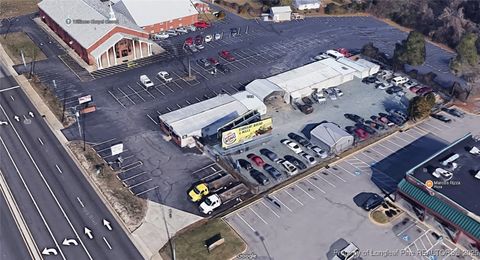 Tiny photo for 1218 N Bragg Boulevard, Spring Lake, NC 28390 (MLS # 740294)