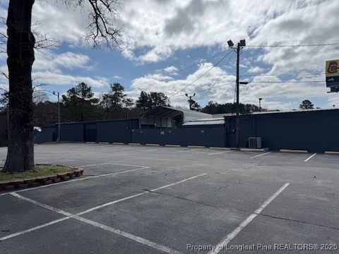 Tiny photo for 1218 N Bragg Boulevard, Spring Lake, NC 28390 (MLS # 740294)