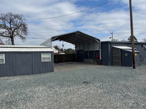 Tiny photo for 1218 N Bragg Boulevard, Spring Lake, NC 28390 (MLS # 740294)