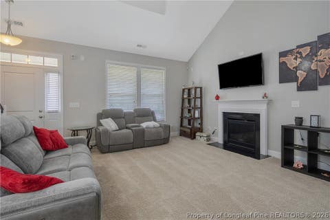 Tiny photo for 150 Old Glory Lane, Cameron, NC 28326 (MLS # 768050)