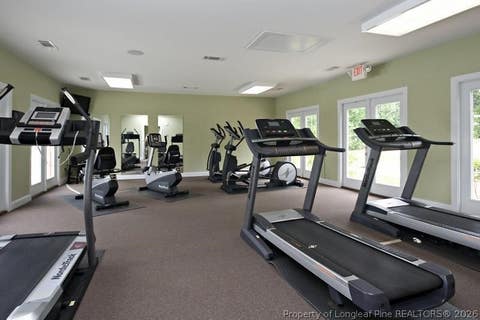 Tiny photo for 150 Old Glory Lane, Cameron, NC 28326 (MLS # 768050)