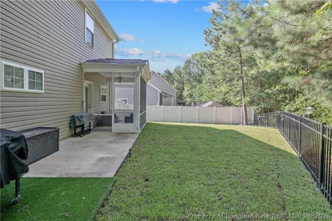 Tiny photo for 150 Old Glory Lane, Cameron, NC 28326 (MLS # 768050)