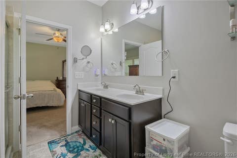 Tiny photo for 150 Old Glory Lane, Cameron, NC 28326 (MLS # 768050)