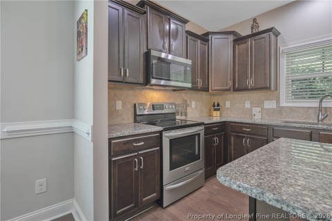 Tiny photo for 150 Old Glory Lane, Cameron, NC 28326 (MLS # 768050)