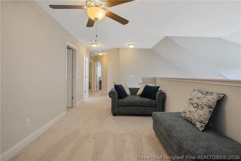 Tiny photo for 150 Old Glory Lane, Cameron, NC 28326 (MLS # 768050)
