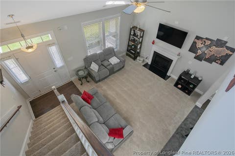 Tiny photo for 150 Old Glory Lane, Cameron, NC 28326 (MLS # 768050)