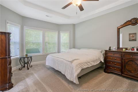 Tiny photo for 150 Old Glory Lane, Cameron, NC 28326 (MLS # 768050)