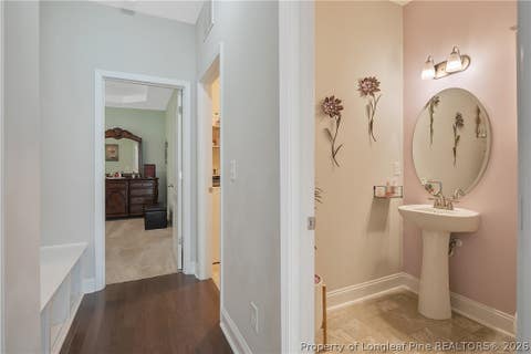 Tiny photo for 150 Old Glory Lane, Cameron, NC 28326 (MLS # 768050)