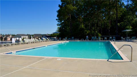 Tiny photo for 150 Old Glory Lane, Cameron, NC 28326 (MLS # 768050)