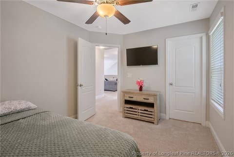 Tiny photo for 150 Old Glory Lane, Cameron, NC 28326 (MLS # 768050)