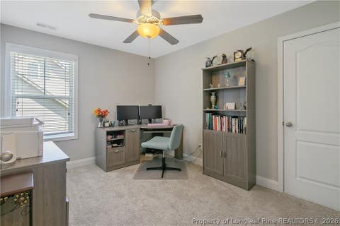 Tiny photo for 150 Old Glory Lane, Cameron, NC 28326 (MLS # 768050)
