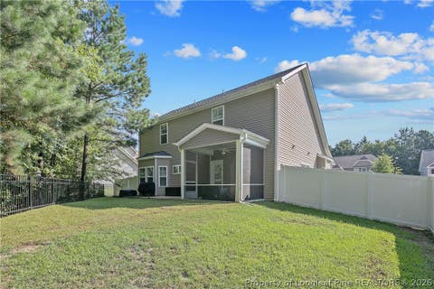 Tiny photo for 150 Old Glory Lane, Cameron, NC 28326 (MLS # 768050)