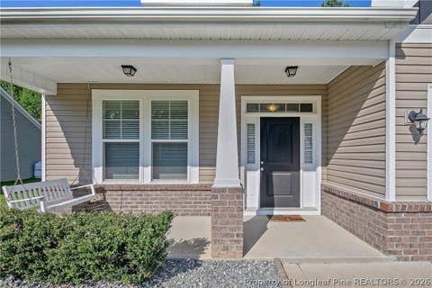 Tiny photo for 150 Old Glory Lane, Cameron, NC 28326 (MLS # 768050)