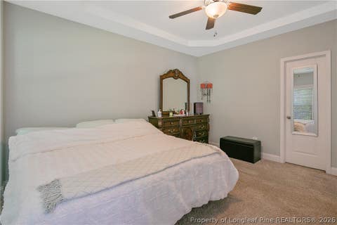 Tiny photo for 150 Old Glory Lane, Cameron, NC 28326 (MLS # 768050)