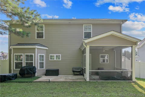 Tiny photo for 150 Old Glory Lane, Cameron, NC 28326 (MLS # 768050)