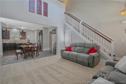 Tiny photo for 150 Old Glory Lane, Cameron, NC 28326 (MLS # 768050)