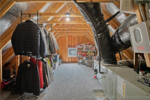 Tiny photo for 150 Old Glory Lane, Cameron, NC 28326 (MLS # 768050)