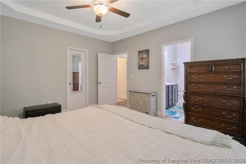 Tiny photo for 150 Old Glory Lane, Cameron, NC 28326 (MLS # 768050)