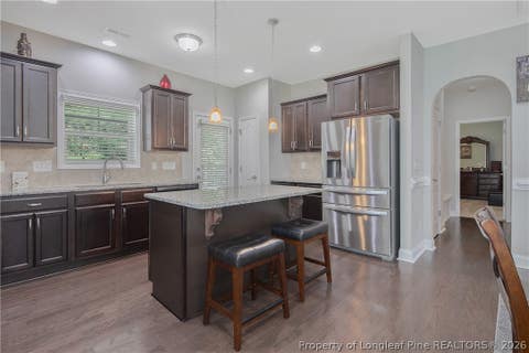 Tiny photo for 150 Old Glory Lane, Cameron, NC 28326 (MLS # 768050)