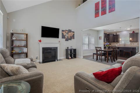 Tiny photo for 150 Old Glory Lane, Cameron, NC 28326 (MLS # 768050)
