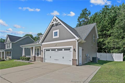 Tiny photo for 150 Old Glory Lane, Cameron, NC 28326 (MLS # 768050)
