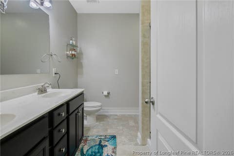 Tiny photo for 150 Old Glory Lane, Cameron, NC 28326 (MLS # 768050)