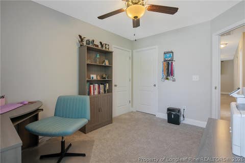 Tiny photo for 150 Old Glory Lane, Cameron, NC 28326 (MLS # 768050)