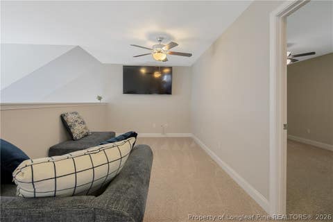 Tiny photo for 150 Old Glory Lane, Cameron, NC 28326 (MLS # 768050)