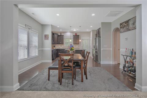 Tiny photo for 150 Old Glory Lane, Cameron, NC 28326 (MLS # 768050)