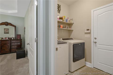 Tiny photo for 150 Old Glory Lane, Cameron, NC 28326 (MLS # 768050)