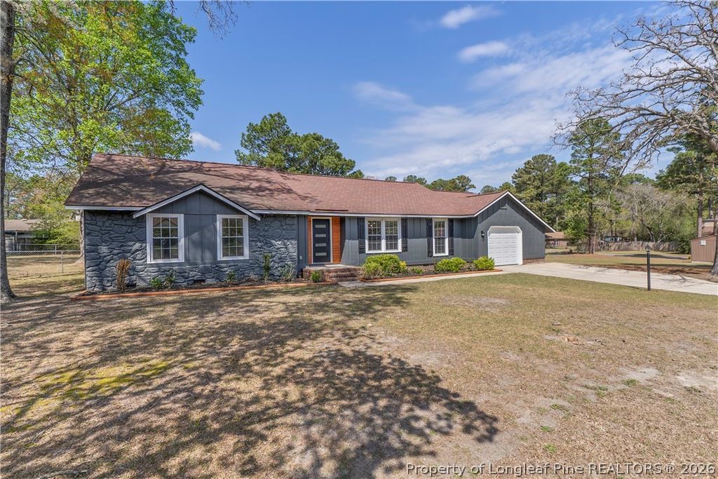 Photo of 6929 Brockwood Street, Fayetteville, NC 28314 (MLS # 759928)