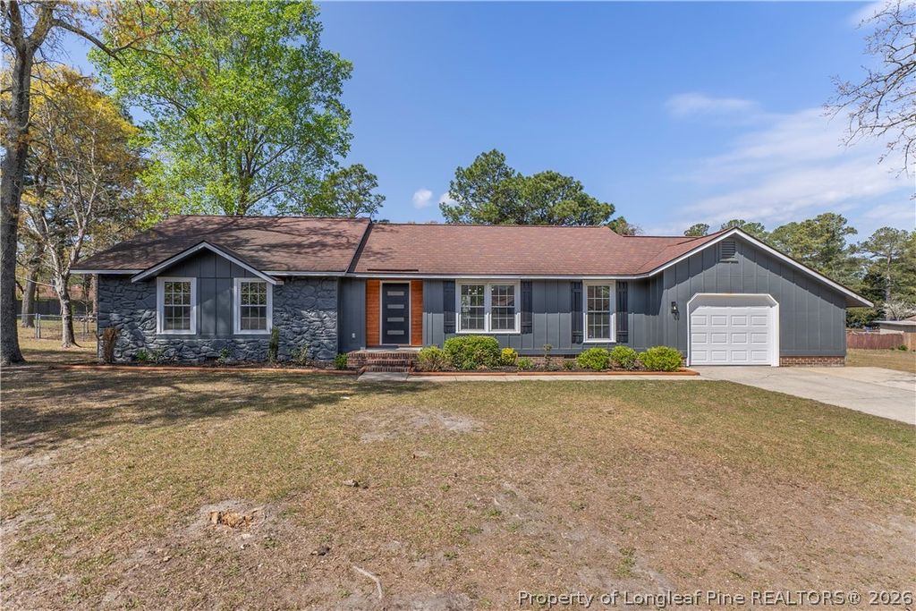 Photo of 6929 Brockwood Street, Fayetteville, NC 28314 (MLS # 759928)