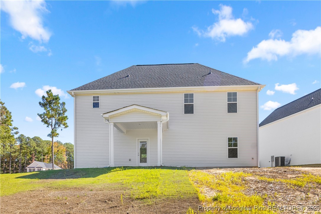 3898 Blackhills Road