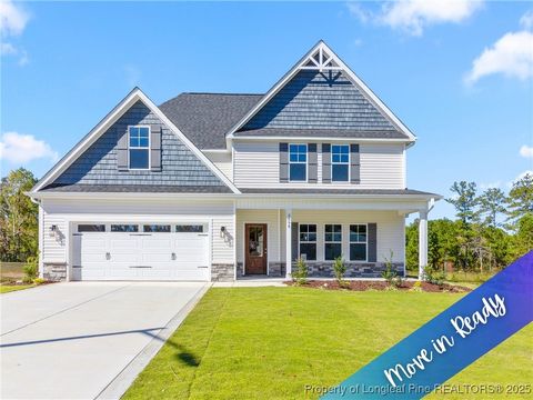 3898 Blackhills Road Fayetteville NC 28311