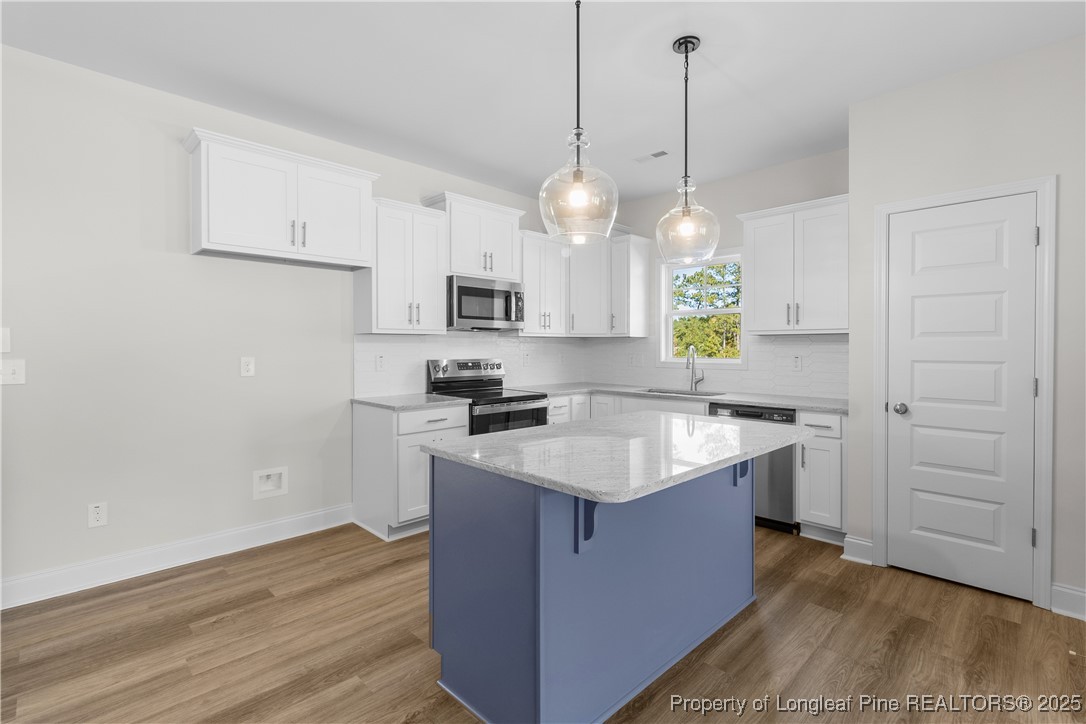 3898 Blackhills Road