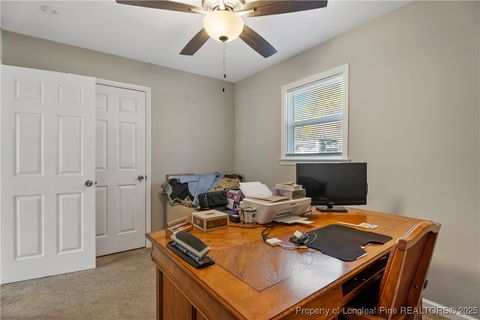 Tiny photo for 7206 Shelby Circle, Fayetteville, NC 28314 (MLS # 753486)