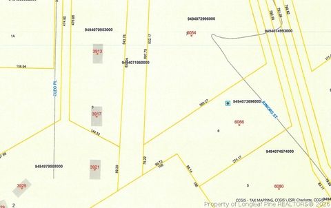 Photo of 6066 & 6080 Junior Street, Fayetteville, NC 28306 (MLS # 758619)