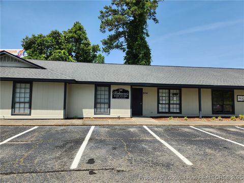 5114 Yadkin Road 104 Fayetteville NC 28303