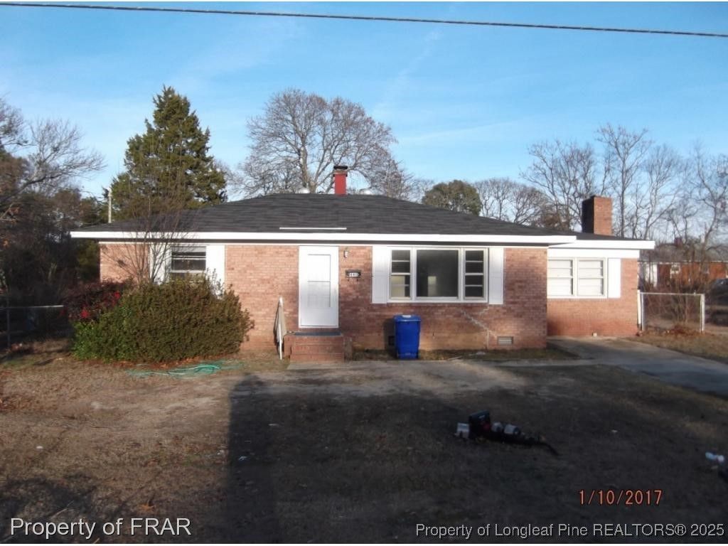 Photo of 440 N Grogg Street, Spring Lake, NC 28390 (MLS # 751588)