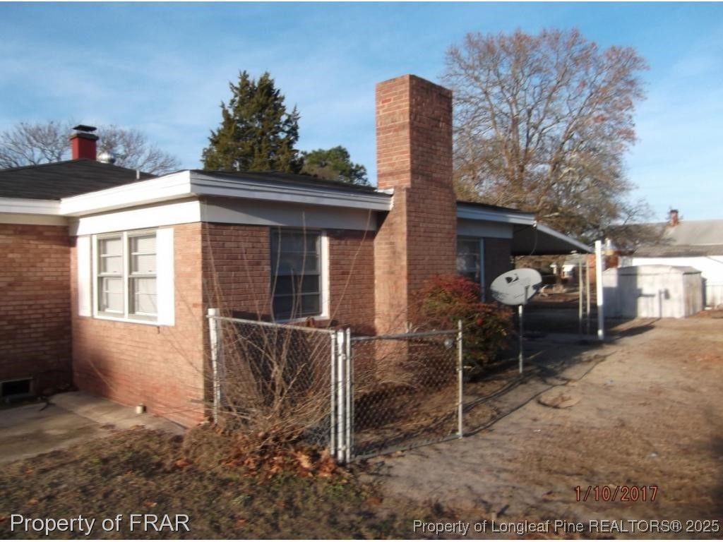Photo of 440 N Grogg Street, Spring Lake, NC 28390 (MLS # 751588)