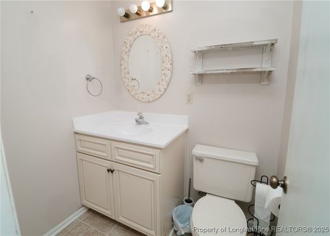 Tiny photo for 366 Pineridge Drive, Cameron, NC 28326 (MLS # 748524)