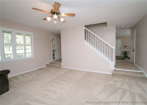 Tiny photo for 366 Pineridge Drive, Cameron, NC 28326 (MLS # 748524)