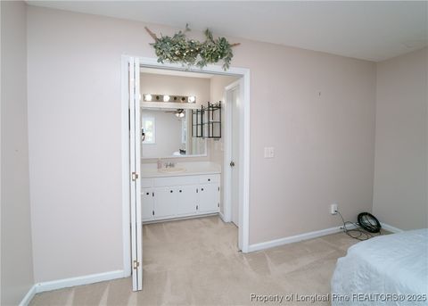 Tiny photo for 366 Pineridge Drive, Cameron, NC 28326 (MLS # 748524)