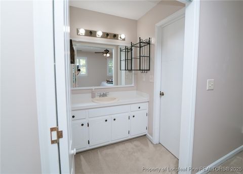 Tiny photo for 366 Pineridge Drive, Cameron, NC 28326 (MLS # 748524)