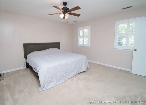 Tiny photo for 366 Pineridge Drive, Cameron, NC 28326 (MLS # 748524)