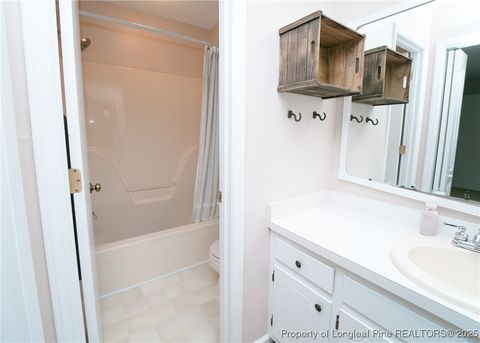 Tiny photo for 366 Pineridge Drive, Cameron, NC 28326 (MLS # 748524)